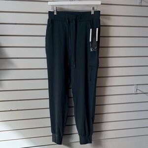 Mono B Dark Gray Jogger Pants
